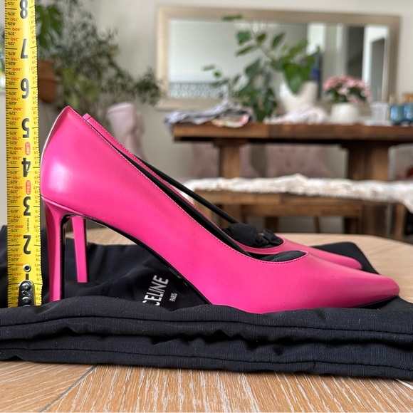 Celine Heels - Picture 6 of 8